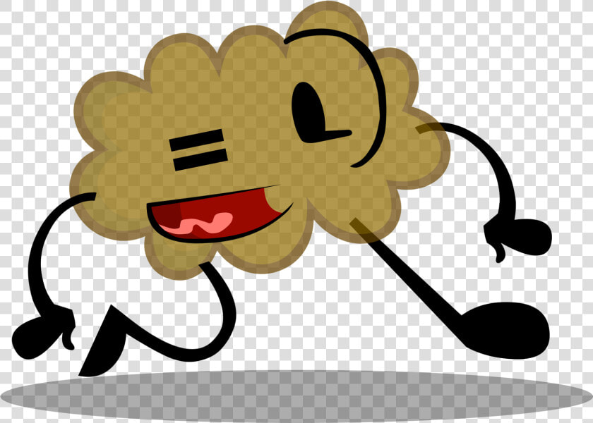 Object Terror Fart Clipart   Png Download   Object Terror New Pose  Transparent PngTransparent PNG