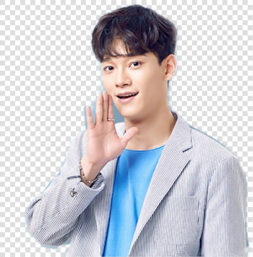 Transparent Exo Chen Png   Businessperson  Png DownloadTransparent PNG