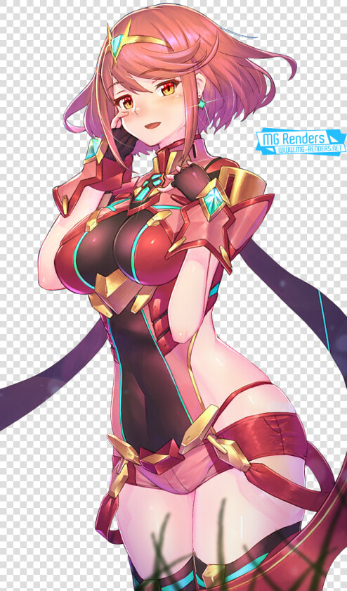 Xenoblade Chronicles 2 Hentai  HD Png DownloadTransparent PNG