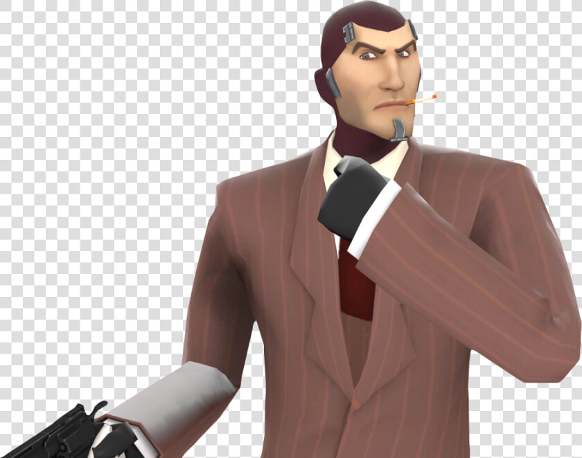 Tf2 Spy Face Cosmetic  HD Png DownloadTransparent PNG