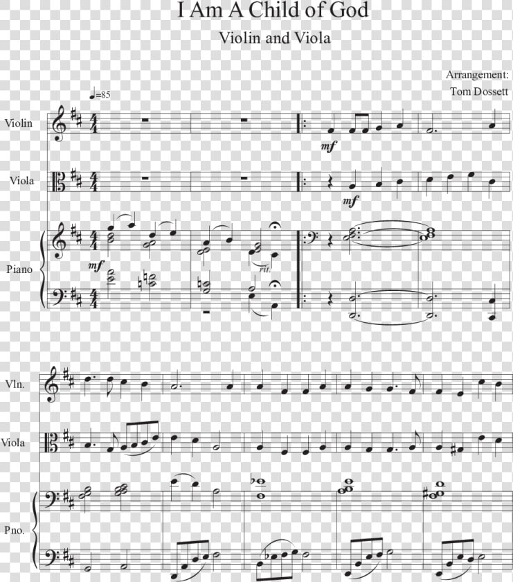 Sheet Music Picture   Goodness Of God Piano Sheet Music  HD Png DownloadTransparent PNG