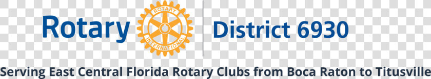 Rotary District   Belong Believe Rotaract Logo  HD Png DownloadTransparent PNG