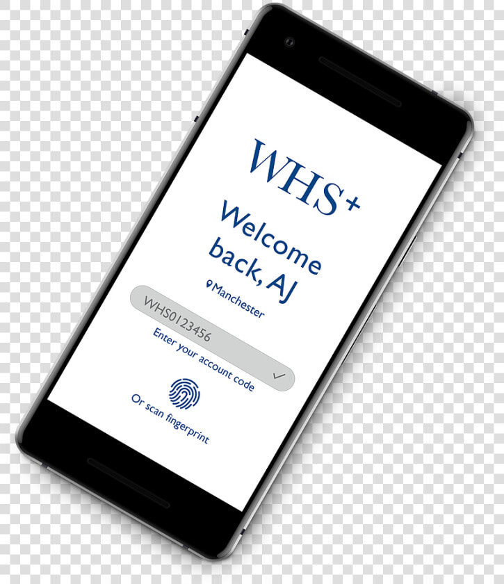 Whs Mockup Trans Bg   Smartphone  HD Png DownloadTransparent PNG