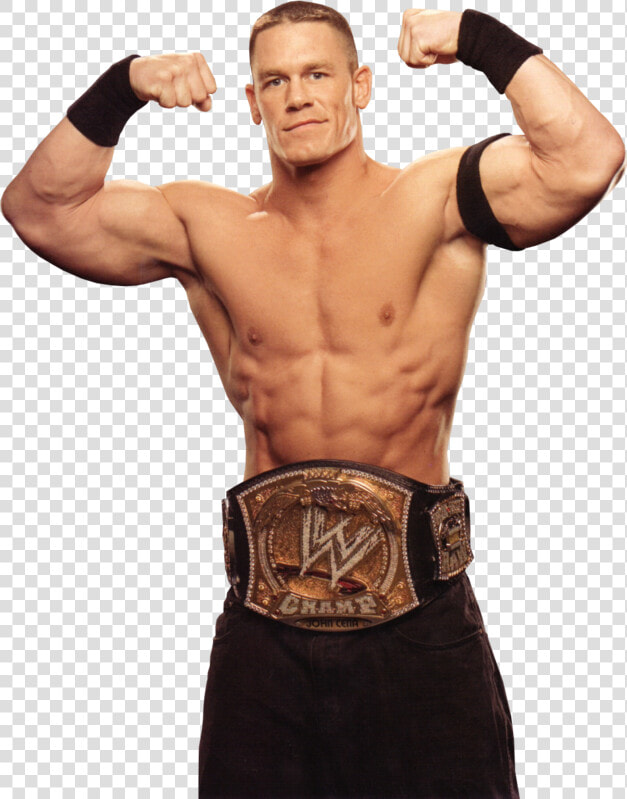 John Cena Transparent   John Cena Translucent Background  HD Png DownloadTransparent PNG