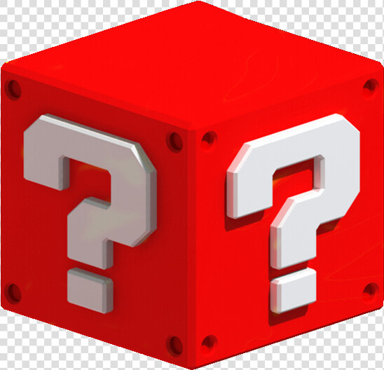 Mario Question Block Png   Mario Question Block Red  Transparent PngTransparent PNG