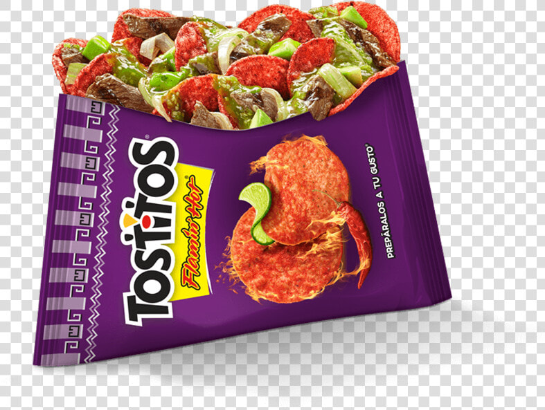 Thumb Image   Tostilocos Png  Transparent PngTransparent PNG