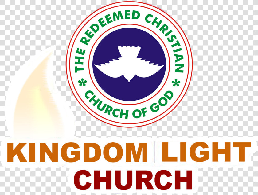 Redeemed Christian Church Of God  HD Png DownloadTransparent PNG