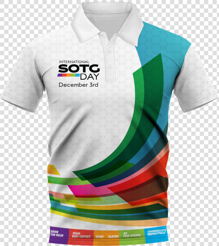 Sotg Polo Shirt   Polo Shirt  HD Png DownloadTransparent PNG