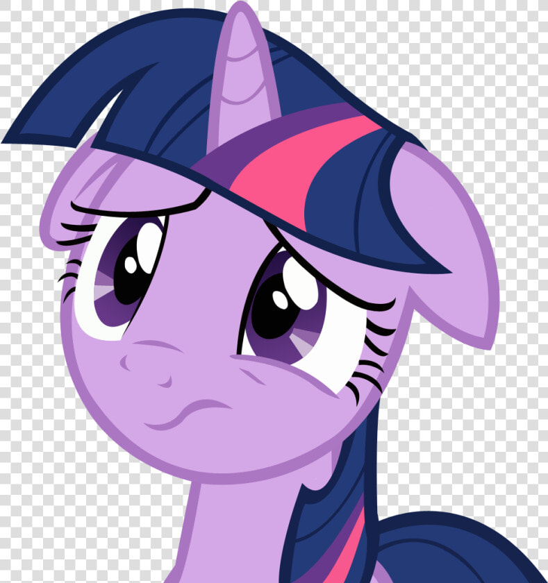 Rarity Pony Twilight Sparkle Pinkie Pie Applejack Rainbow   Mlp Twilight Sparkle Sad  HD Png DownloadTransparent PNG