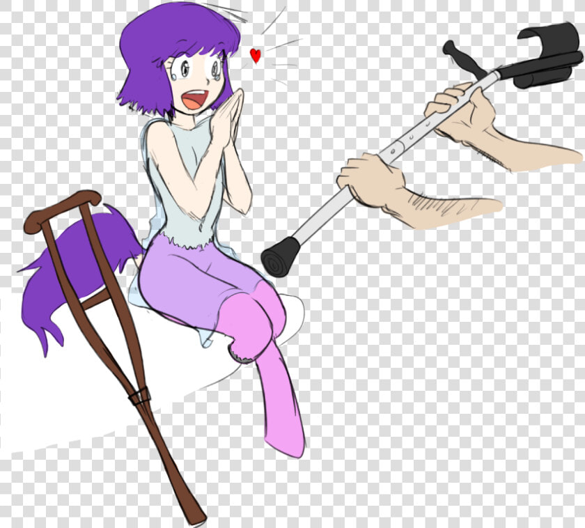 Crutches Png  Transparent PngTransparent PNG