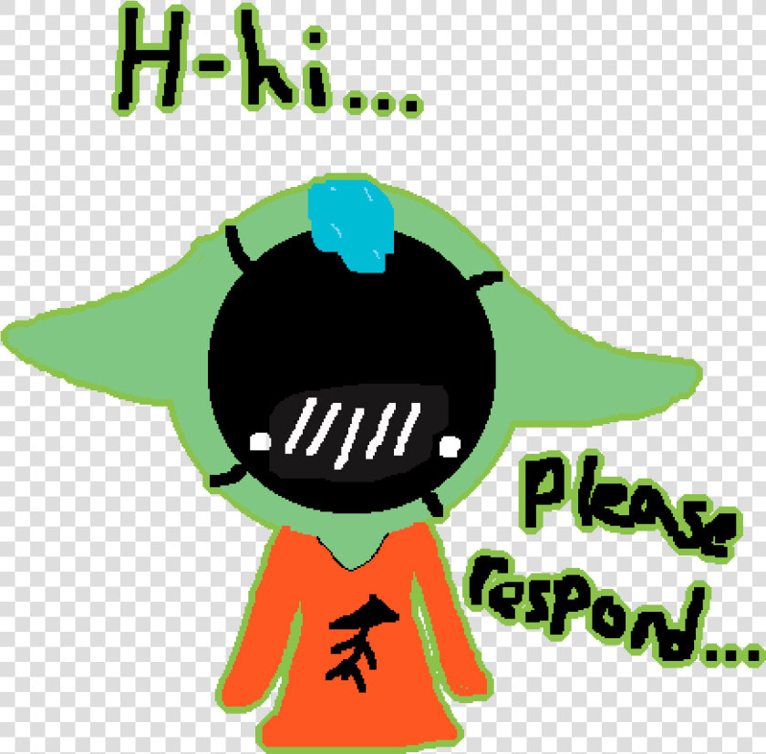 H Hi My Name Is Z Zack   Png Download   Cartoon  Transparent PngTransparent PNG