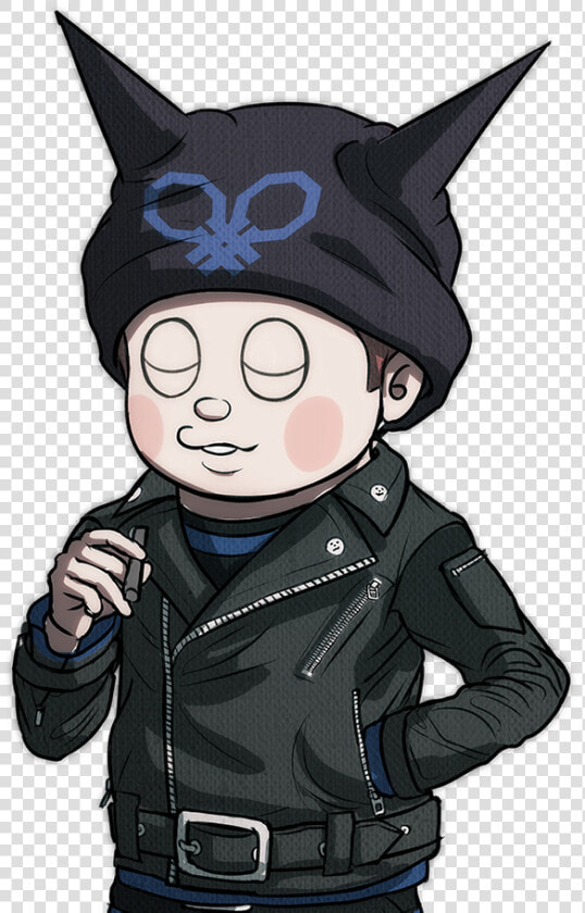 Danganronpa V3 Ryoma Sprites  HD Png DownloadTransparent PNG