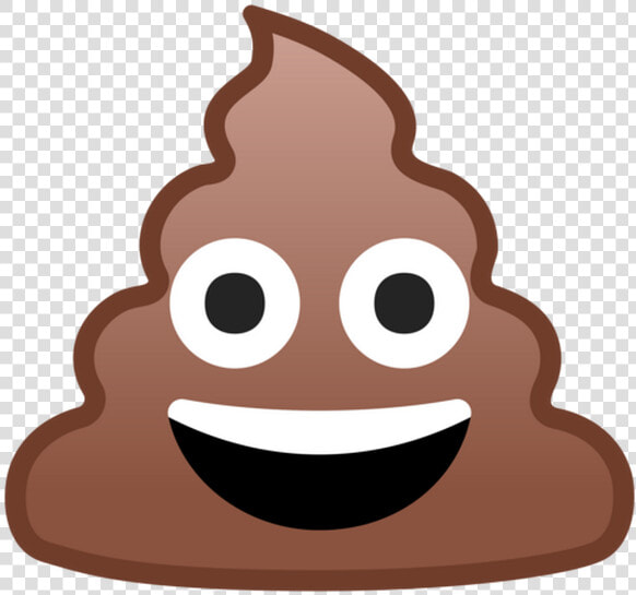 The Poo Emoji   Poop Emoji  HD Png DownloadTransparent PNG