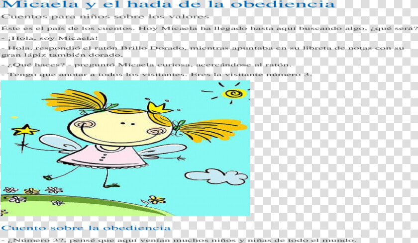 Brillo Dorado Png   Png Download   Micaela Y El Hada De La Obediencia Cuento  Transparent PngTransparent PNG