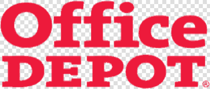 Office Depot   Office Depot Cali Logo  HD Png DownloadTransparent PNG