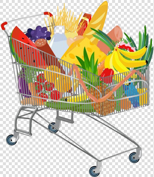 Grocery Transparent Background   Grocery Clipart Png  Png DownloadTransparent PNG