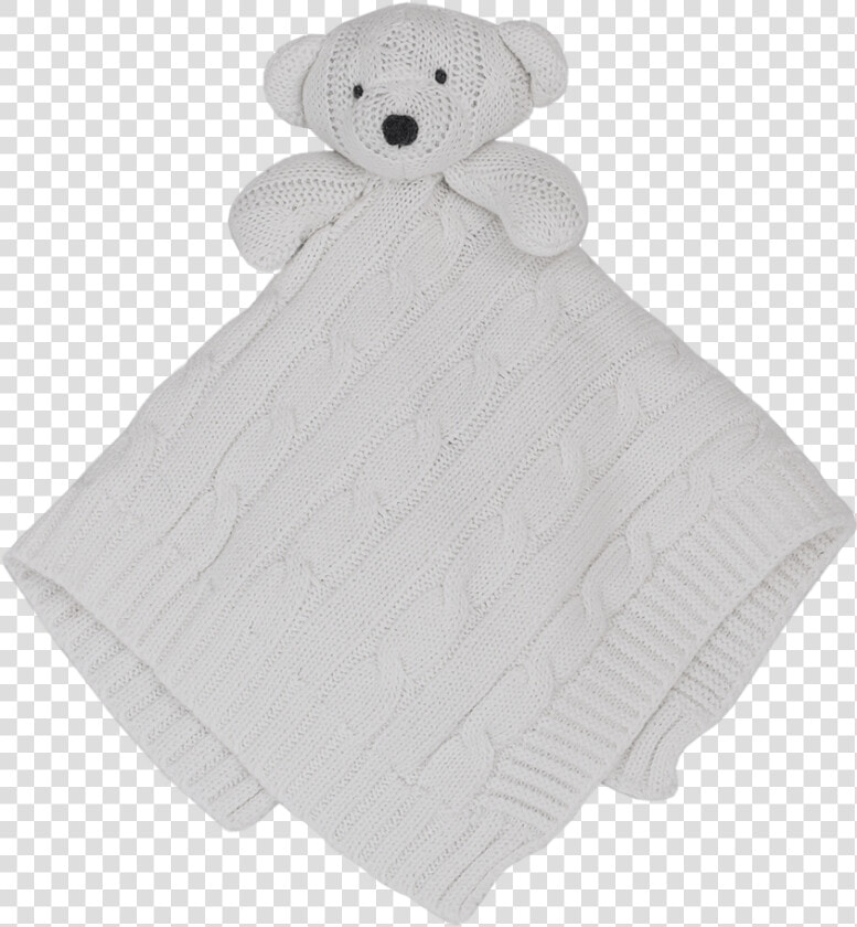 White teddy Toy blanket   Teddy Bear  HD Png DownloadTransparent PNG