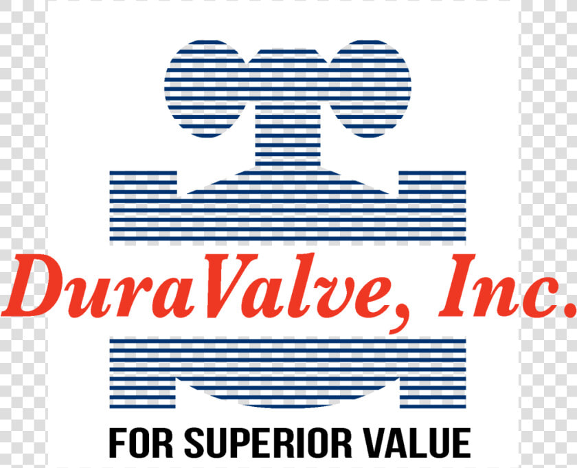 Square Dura Valve Logo Copy   Png Download   Poster  Transparent PngTransparent PNG