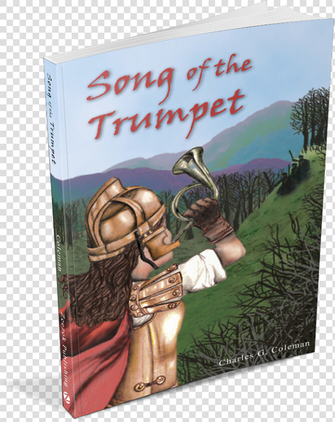 Song Of The Trumpet   Novel  HD Png DownloadTransparent PNG