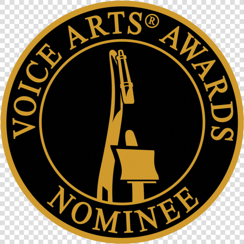 Voice Arts Awards Nominee   Commission On Security And Cooperation In Europe  HD Png DownloadTransparent PNG