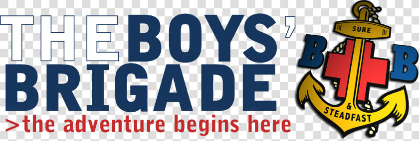 May24 Brigade Header   Boys Brigade Logos  HD Png DownloadTransparent PNG