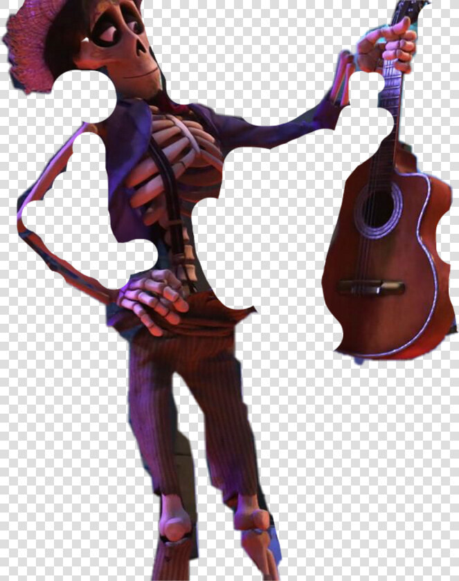 Transparent Coco Movie Png   Coco Skeletons  Png DownloadTransparent PNG