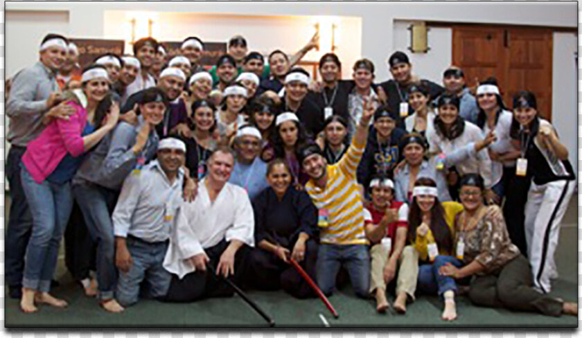 Group Photo Of Seminar  HD Png DownloadTransparent PNG