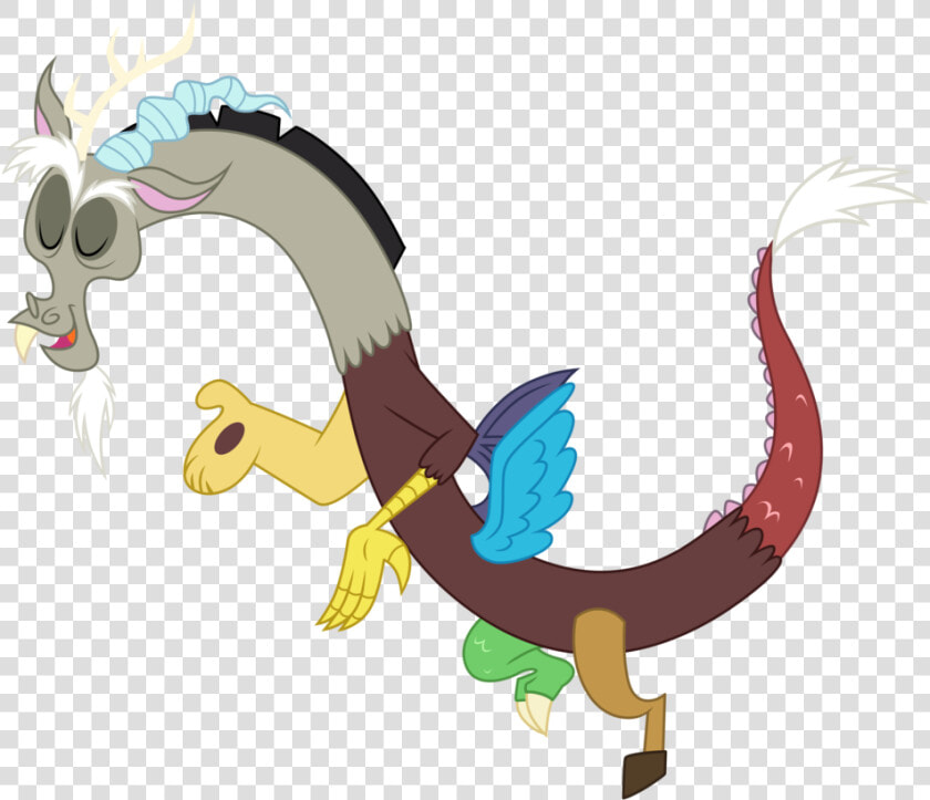 Discord   My Little Pony Characters Discord  HD Png DownloadTransparent PNG