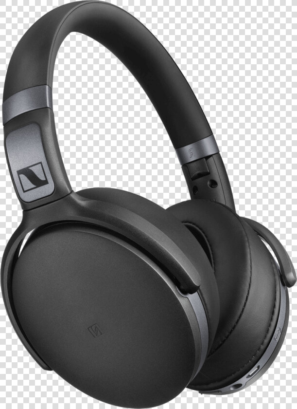 Sennheiser Image   Headphones  HD Png DownloadTransparent PNG