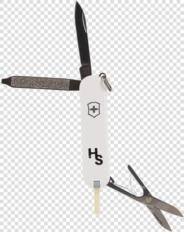 Higher Standards X Victorinox Swiss Army Knife   Pruning Shears  HD Png DownloadTransparent PNG