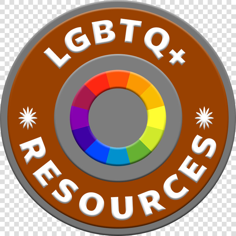 Lgbtq   Circle  HD Png DownloadTransparent PNG