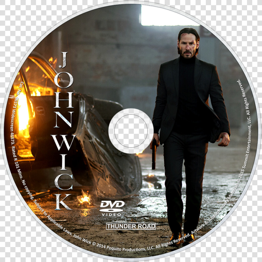 John Wick Marine Tattoo  HD Png DownloadTransparent PNG