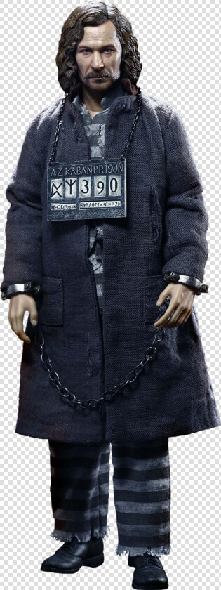 Transparent Prisoner Png   Sirius Black Prison Outfit  Png DownloadTransparent PNG