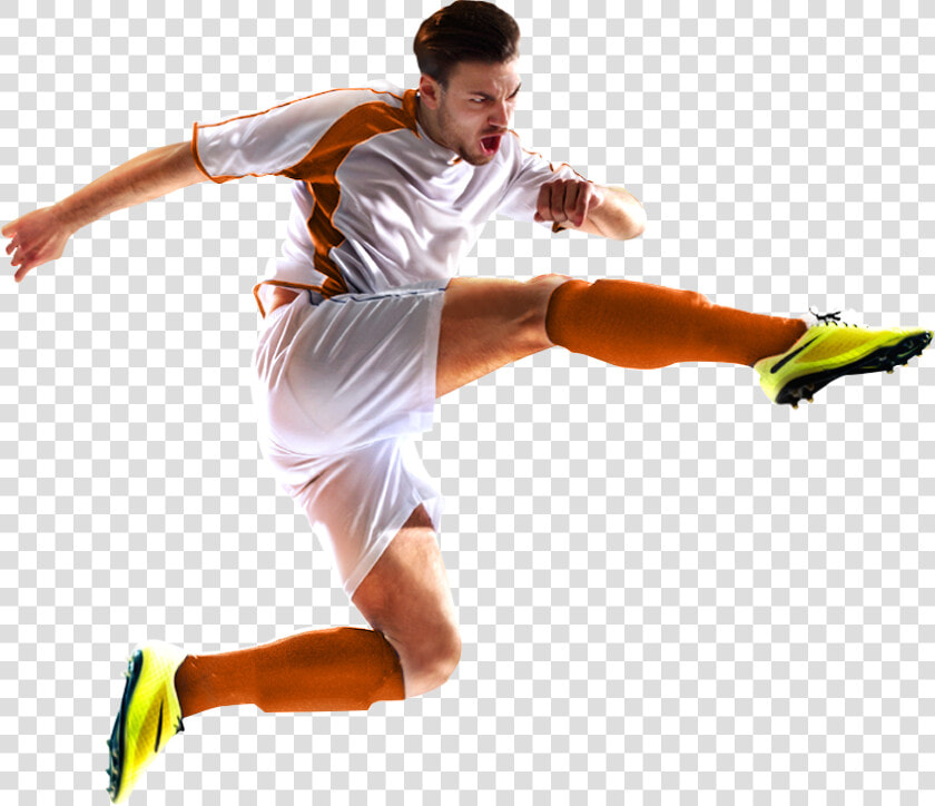 Soccer Player Png   Player Football Png  Transparent PngTransparent PNG