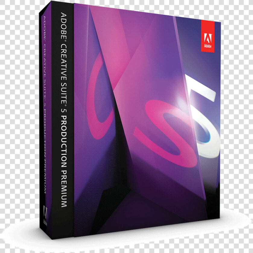 Indesign Vector Premiere Pro Adobe   Adobe Creative Suite 5 Production Premium  HD Png DownloadTransparent PNG