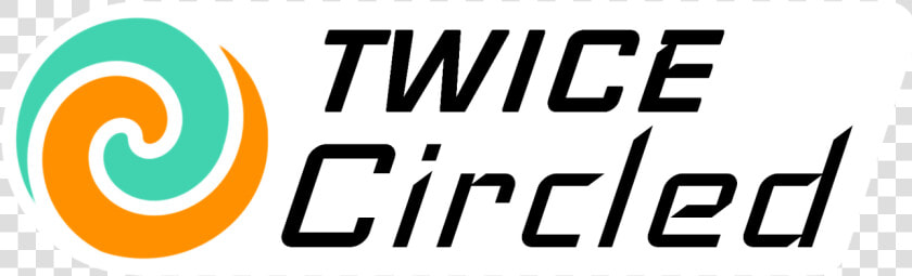 Twice Circled Newsletter Signup   Circle  HD Png DownloadTransparent PNG