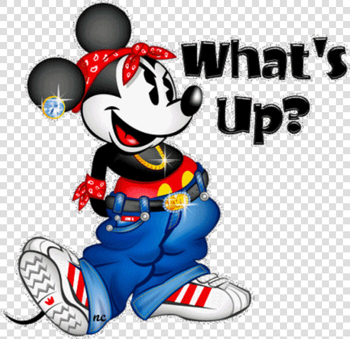 Liked Like Share   Mickey Mouse What  39 s Up  HD Png DownloadTransparent PNG