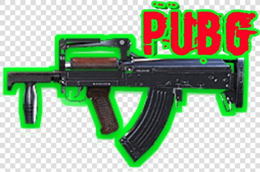 Pubg   Firearm  HD Png DownloadTransparent PNG