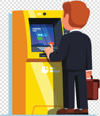 Kiosk Payment Acceptance Guide For Collections And   Kiosk Payment  HD Png DownloadTransparent PNG