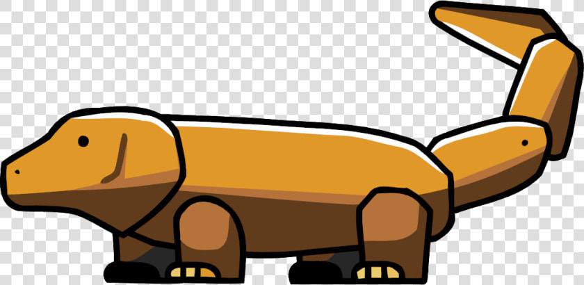 Komodo Dragon   Komodo Dragon Png Cartoon  Transparent PngTransparent PNG