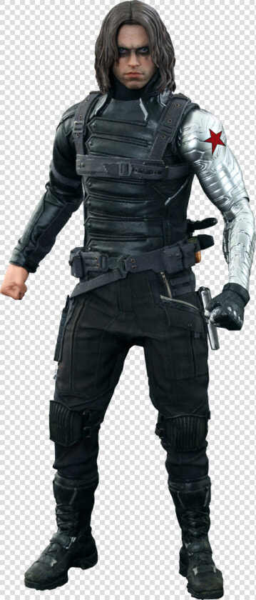 Winter Soldier Bucky Png Photos   Winter Soldier  Transparent PngTransparent PNG