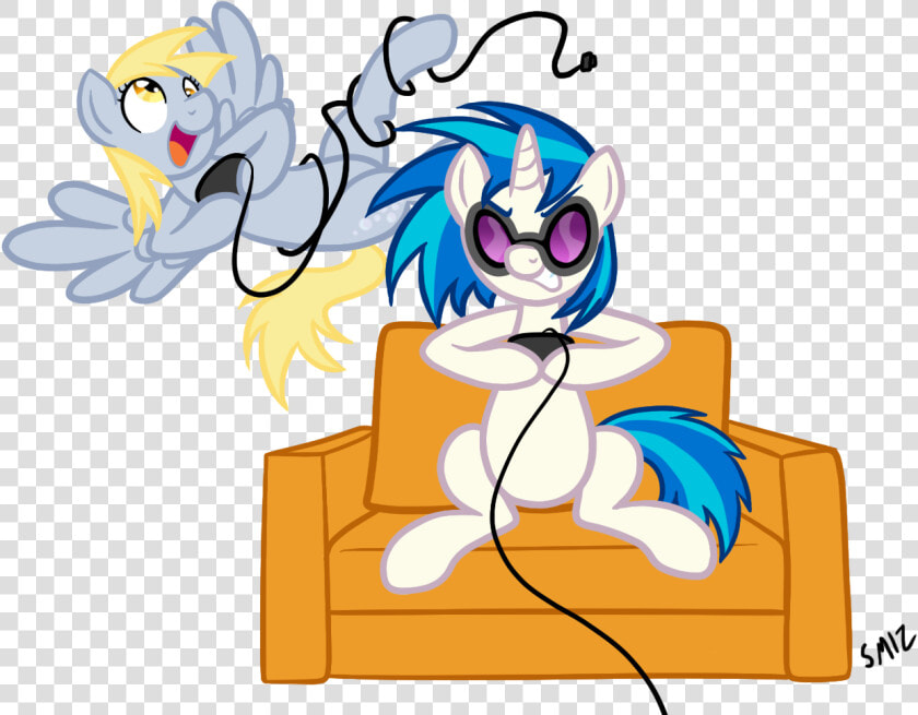 Saiz Derpy Hooves Pony Mammal Vertebrate Cartoon Horse  HD Png DownloadTransparent PNG