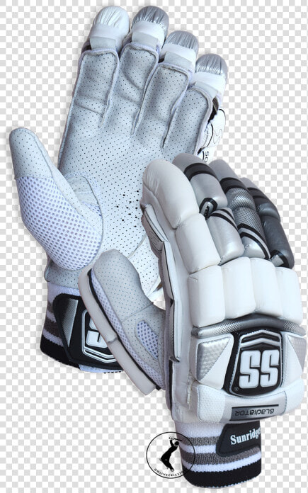 Ss Gladiator Cricket Batting Gloves   Cricket Batting Gloves In Ss  HD Png DownloadTransparent PNG