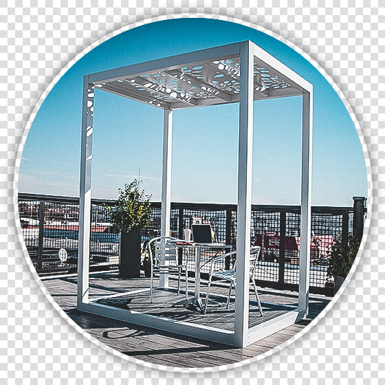 Image   Pavilion  HD Png DownloadTransparent PNG