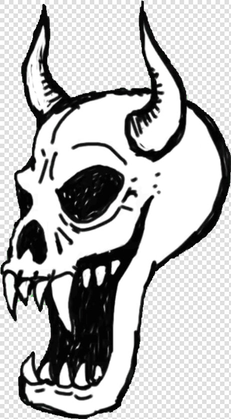 Playboi Carti Skull   Playboi Carti Die Lit Skull  HD Png DownloadTransparent PNG