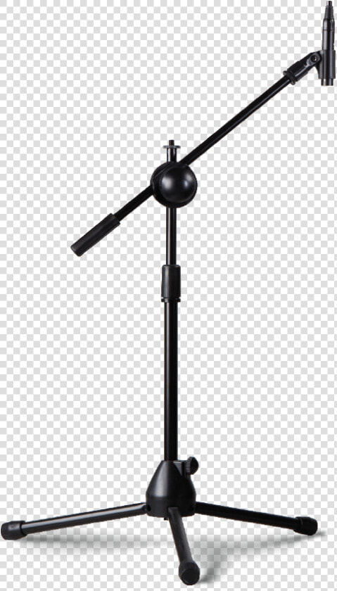 Transparent Microphone Stand Png   Mic Stand No Background  Png DownloadTransparent PNG