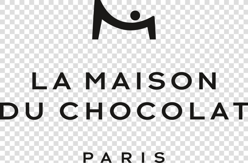 Logo Maison Du Chocolat  HD Png DownloadTransparent PNG