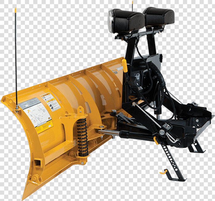 Ht Series™ Back Of Plow   Fisher Ht Series Plow  HD Png DownloadTransparent PNG