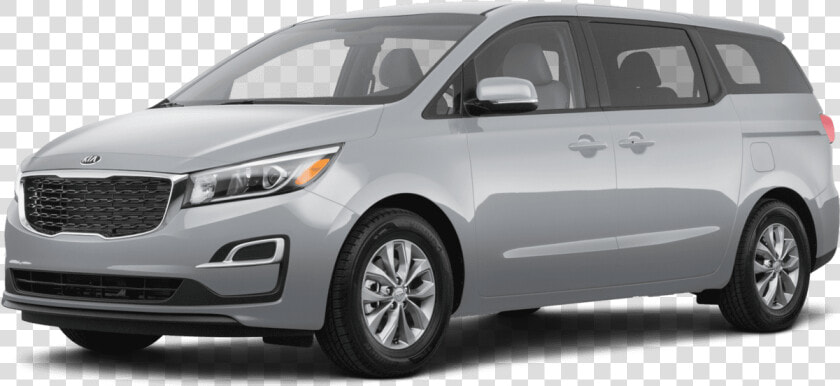 2020 Kia Sedona   2019 Dodge Caravan Prices  HD Png DownloadTransparent PNG