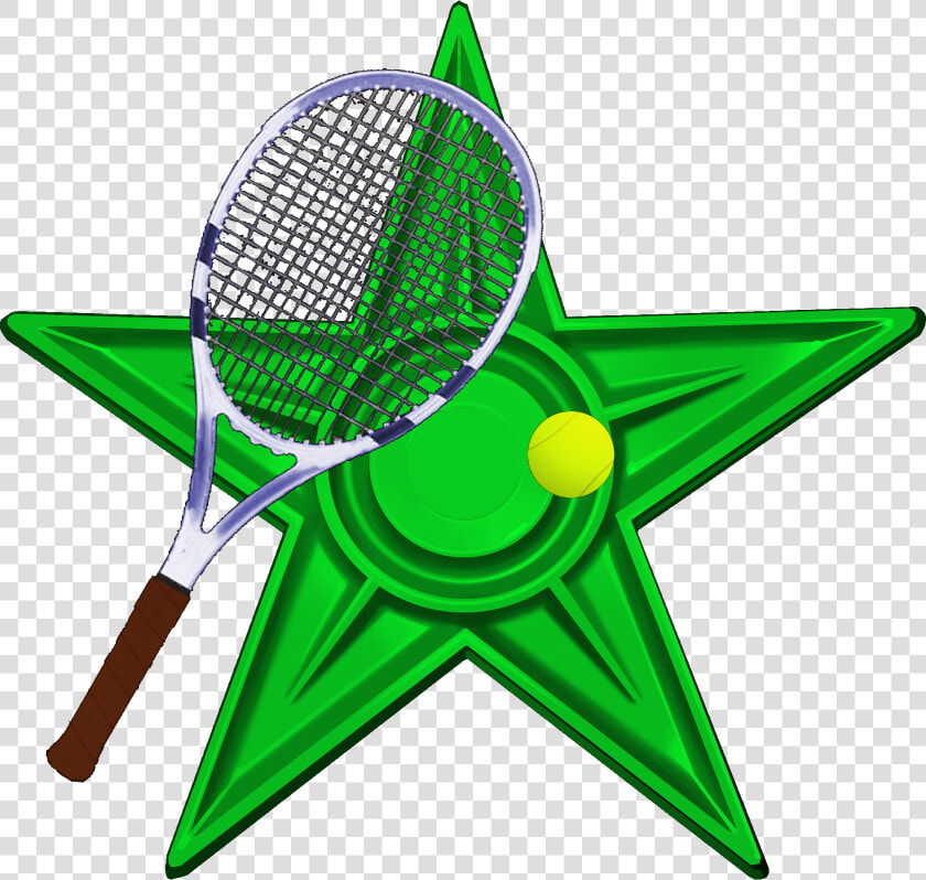 Tennis Barnstar Hires   Wild West Png  Transparent PngTransparent PNG